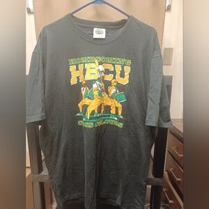 HBCU Homecoming Graphic Tee XL